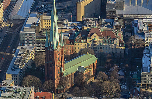 Vinterkonferensen 2017 – Stockholm 27-29 jan