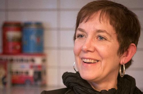EFS nya missionsföreståndare