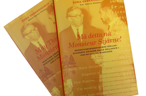 Äntligen här: Må detta nå Monsieur Stjärne!