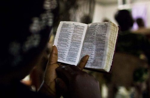 Trettondagsinsamling