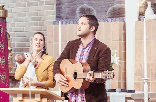 Vill ni ha besök av en missionär i sommar?