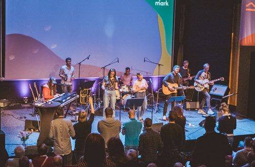 Medias rapporter från årskonferensen