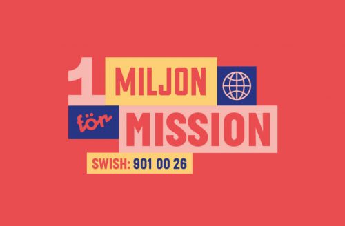 En miljon för mission
