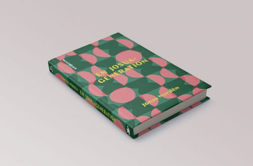 Ny upplaga av En Josuageneration