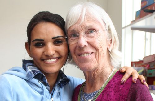 Temadagar om framtidens migrationspolitik