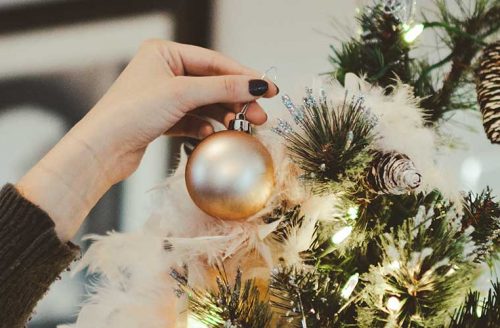 Växelns öppettider över jul och nyår