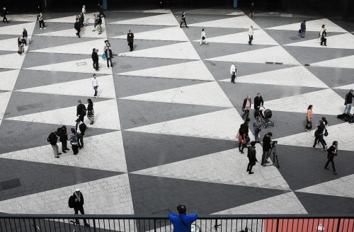 S:ta Clara anordnar manifestationen ”Kristna mot våld”