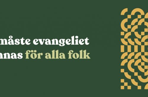 Nu är årskonferensen igång!