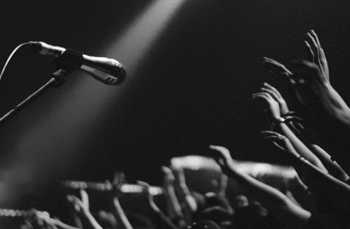 Sverigeturné med Dawit Getachew School of Jazz Music 31 maj–6 juni