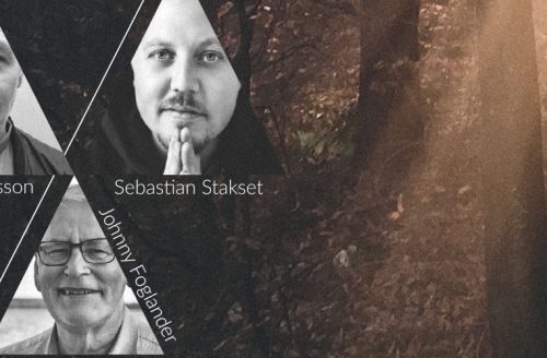 Allhelgonakonferens i S:ta Clara kyrka 1-3 november