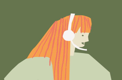 Utökade öppettider till givarservice