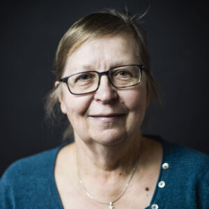 Elisabeth Sandlund