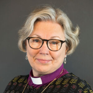 Eva Nordung Byström