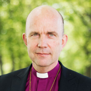 Fredrik Modeus