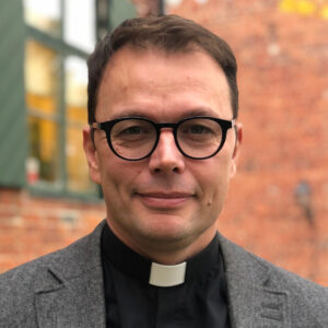 Jan Eckerdal