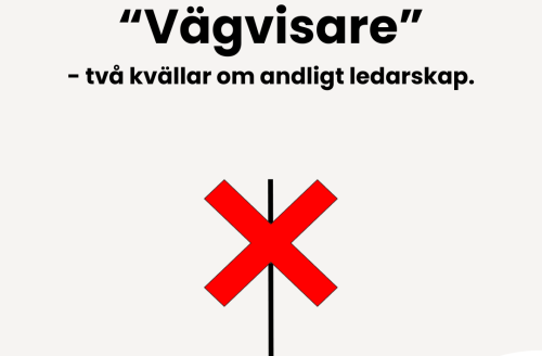 Vägvisare