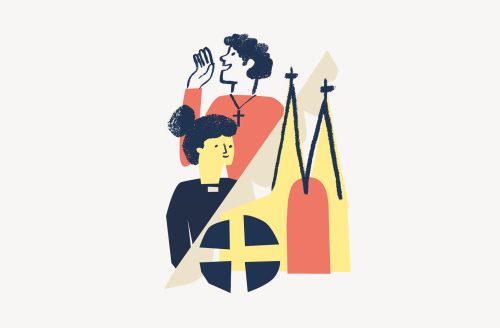 Save the date: Mission i Sverige
